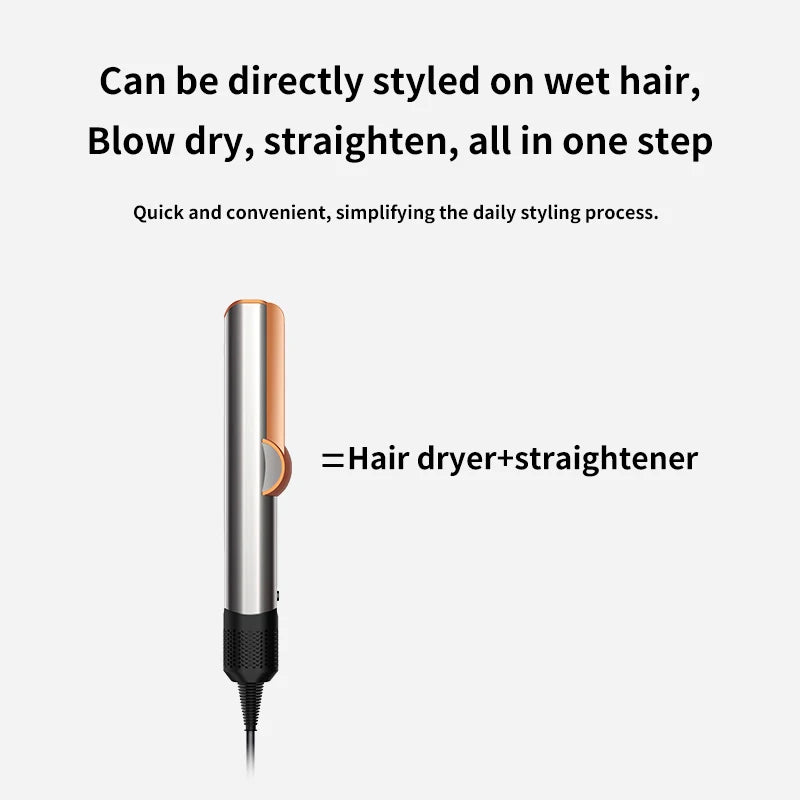 LOMINE AirStyler Pro