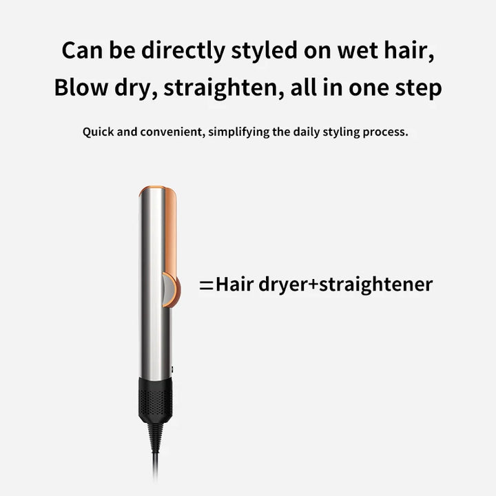 LOMINE AirStyler Pro