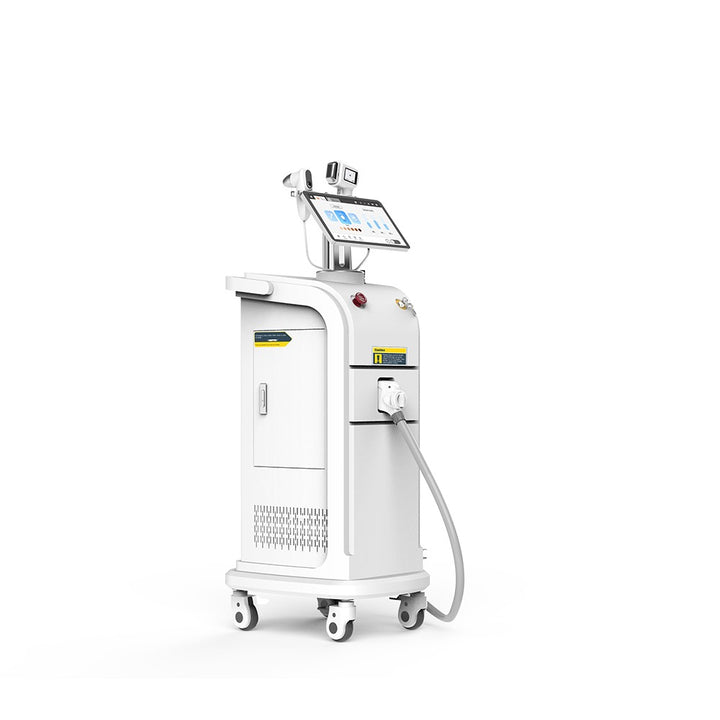 alpha-pro-ice-diode-laser-ontharingsapparaat-veilige-effectieve-ontharing-zijkant-rechts