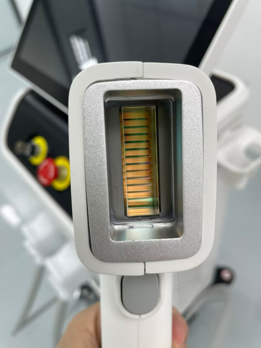 DIODE LASER ICE DUO PRO - 4WAVE