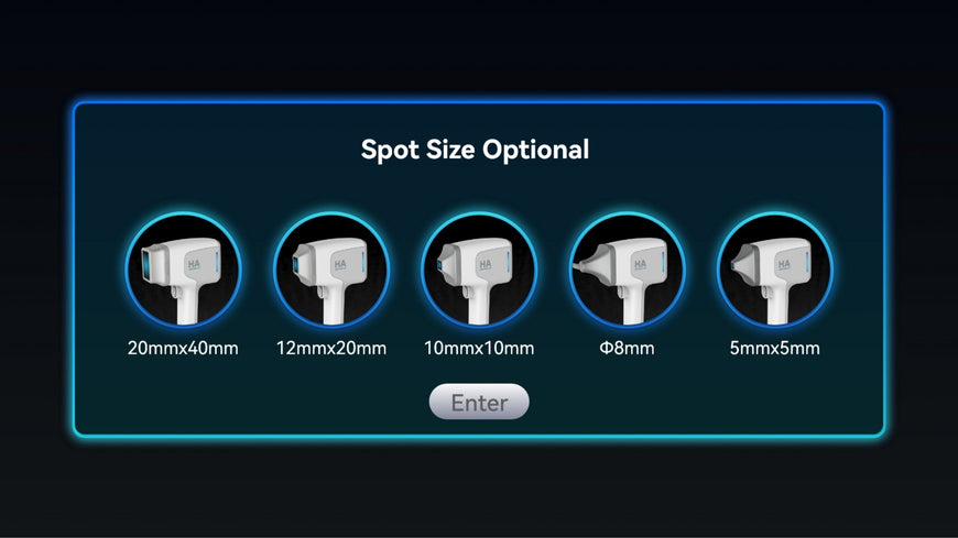 DIODE LASER ICE DUO PRO - 4WAVE