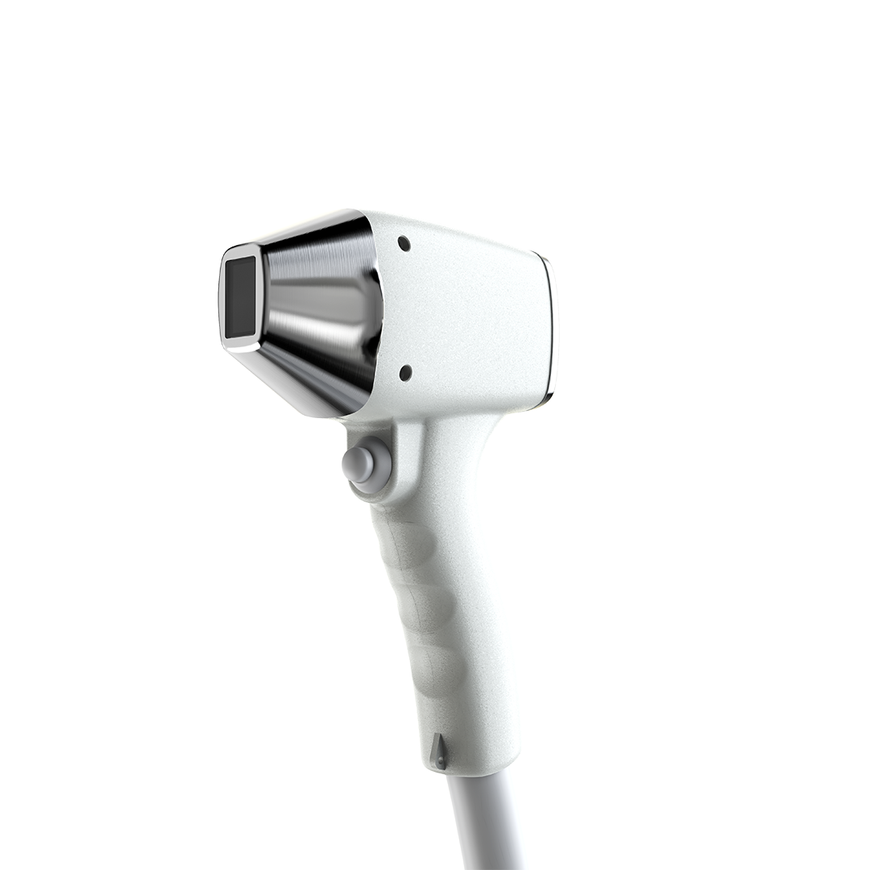 DIODE LASER ICE ULTRA PRO AI 4WAVE