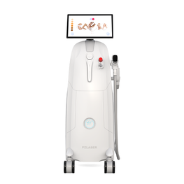DIODE LASER ICE ULTRA PRO AI 4WAVE
