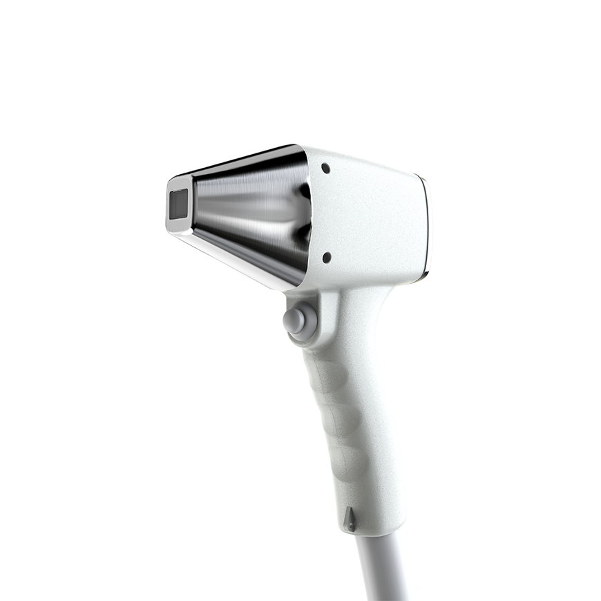 DIODE LASER ICE ULTRA PRO AI 4WAVE