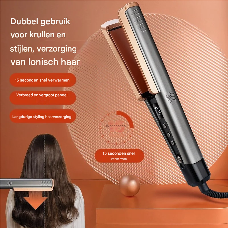 Lomine AirStyler Pro