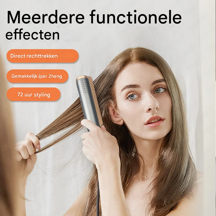 Lomine AirStyler Pro