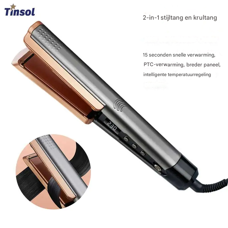 Lomine AirStyler Pro